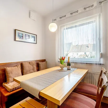 Domaene Bollinger Holiday home