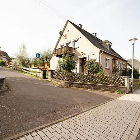 Domaene Bollinger Holiday home