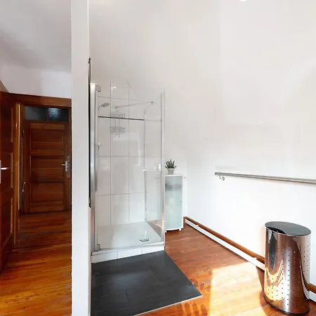 Prázdninový dům Domaene Bollinger Morbach