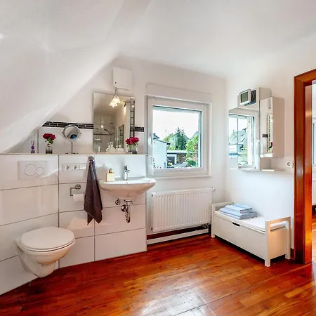 Holiday home Domaene Bollinger