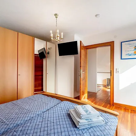 Prázdninový dům Domaene Bollinger Morbach