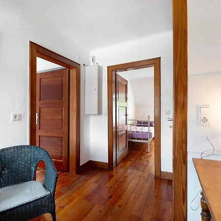 Domaene Bollinger Prázdninový dům Morbach