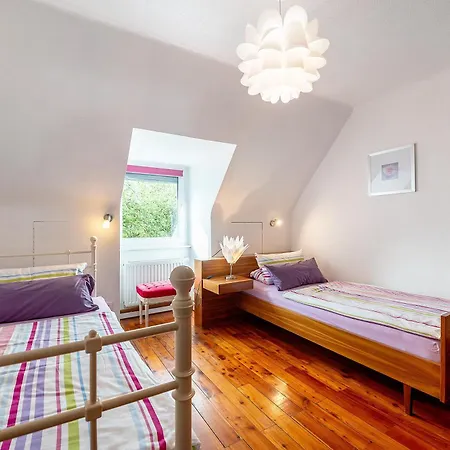 Prázdninový dům Domaene Bollinger *