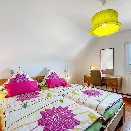 Domaene Bollinger Holiday home