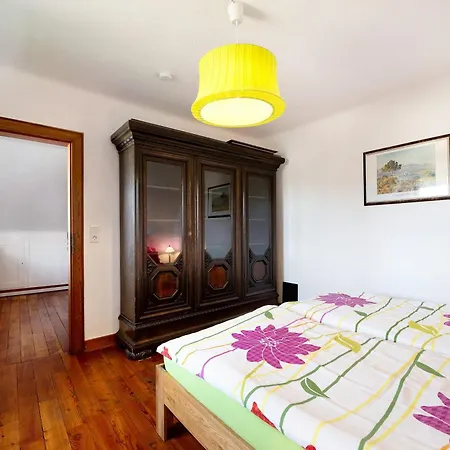 Prázdninový dům Domaene Bollinger Morbach