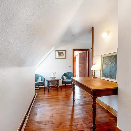 Feriehus Domaene Bollinger Morbach