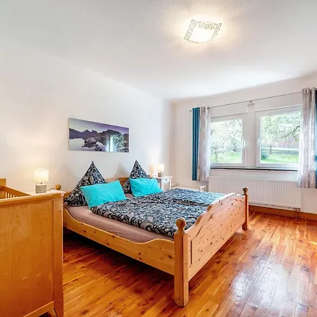 Domaene Bollinger Feriehus *