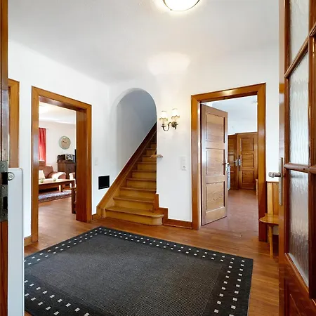 Feriehus Domaene Bollinger Morbach