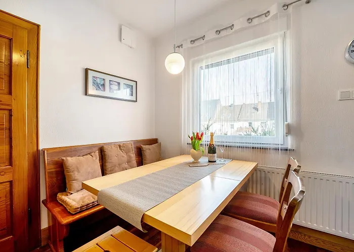 Domaene Bollinger Σπίτι διακοπών