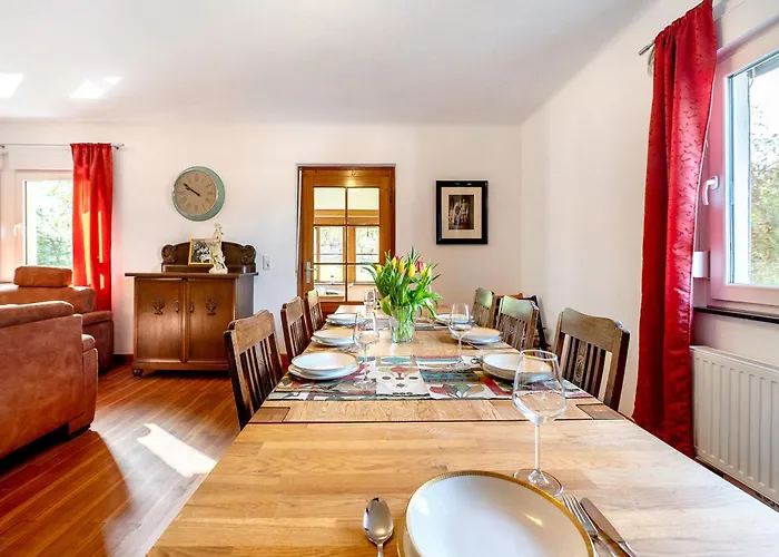 Σπίτι διακοπών Domaene Bollinger