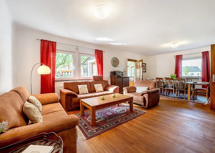 Domaene Bollinger Morbach