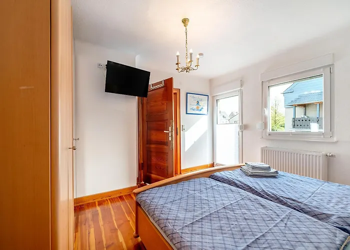 Σπίτι διακοπών Domaene Bollinger *