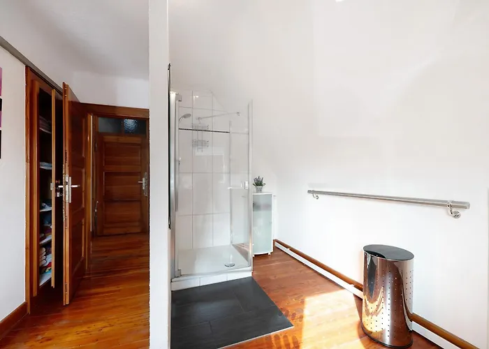 Σπίτι διακοπών Domaene Bollinger Morbach