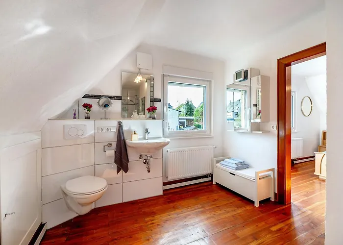 Σπίτι διακοπών Domaene Bollinger