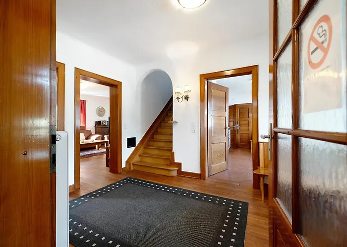 Σπίτι διακοπών Domaene Bollinger