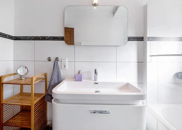 Σπίτι διακοπών Domaene Bollinger