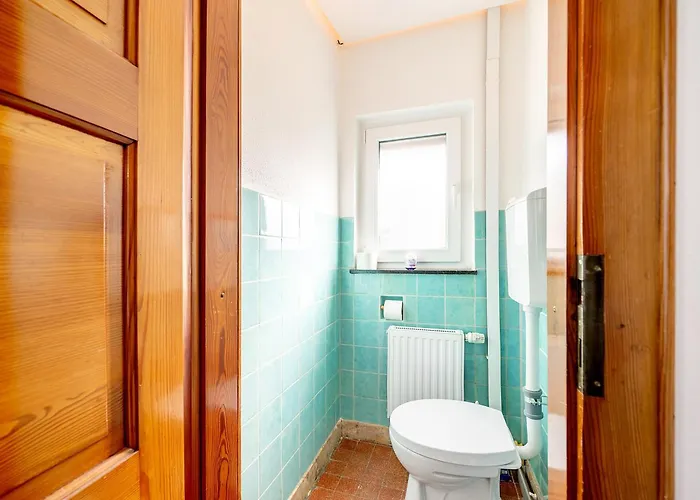 Domaene Bollinger Σπίτι διακοπών *