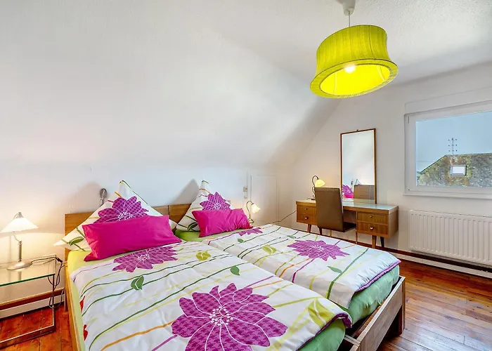 Domaene Bollinger Σπίτι διακοπών