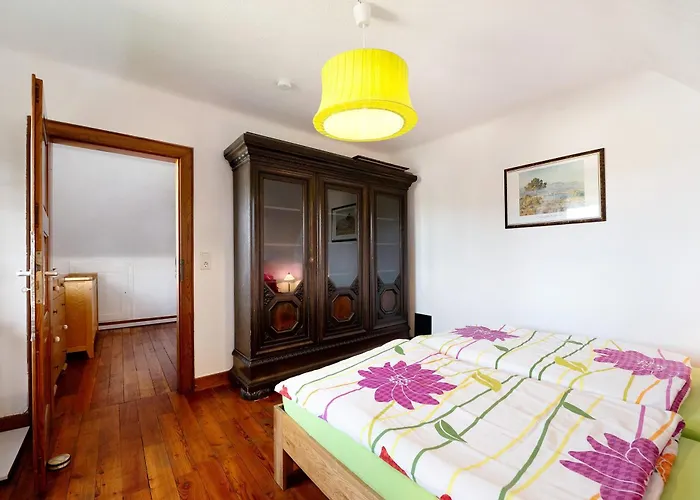 Σπίτι διακοπών Domaene Bollinger Morbach